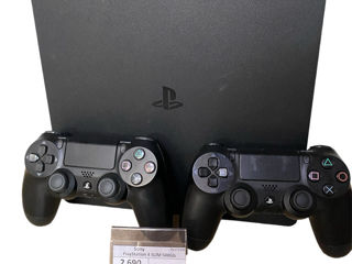 SONY Playstation 4 Slim 500gb 2690 lei