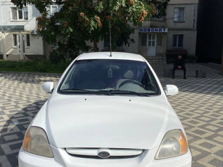 KIA Rio foto 4