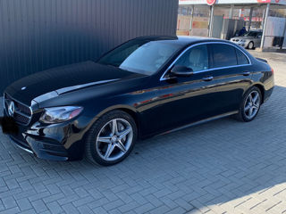 Mercedes E Class