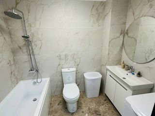 Apartament cu 1 cameră, 60 m², Centru, Chișinău foto 10