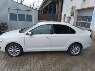 Skoda Rapid foto 3