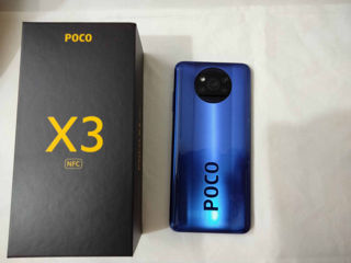 Poco X3 Nfc