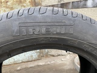 255/50/R19 Pirelli foto 2