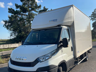 Iveco Dailay 35c13v foto 4