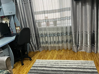 Apartament cu 2 camere, 49 m², Buiucani, Chișinău foto 4