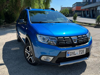 Dacia Sandero Stepway foto 4