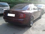 Audi A4 foto 2