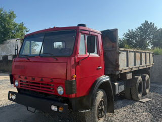 KAMAZ foto 0
