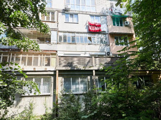 Apartament cu 1 cameră, 29 m², Râșcani, Chișinău foto 7