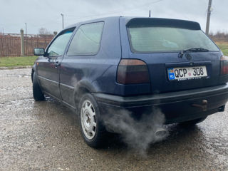 Volkswagen Golf foto 4