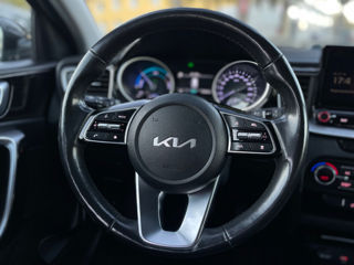 KIA Ceed foto 12