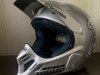 Arai mx-3