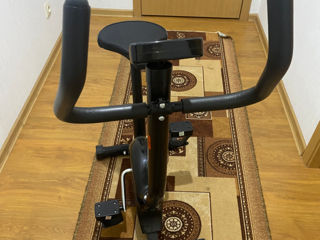 Bicicleta sport, noua! foto 2