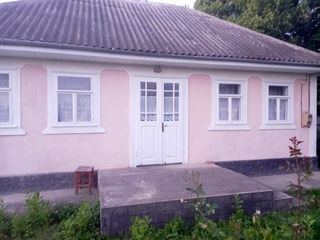 Дом в жемчужине Молдавии селе Наславча