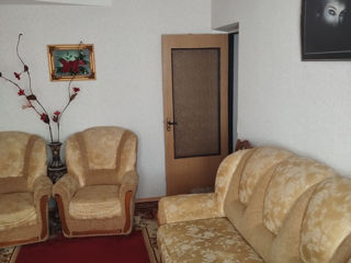 Apartament cu 2 camere, 50 m², BAM, Bălți foto 1