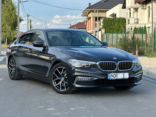 BMW 5 Series foto 3