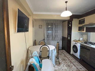 Apartament cu 3 camere, 95 m², Telecentru, Chișinău foto 7