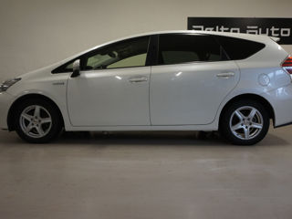 Toyota Prius + foto 3