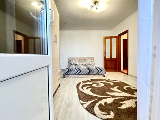 Apartament cu 1 cameră, 45 m², Botanica, Chișinău foto 7