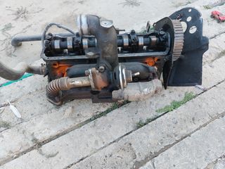 Vand galofca chiuloasa vw passat audi 1.9 tdi 90 cp 110 cp cod motor 1z afn foto 4