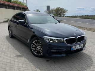 BMW 5 Series foto 2