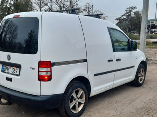 Volkswagen Caddy foto 6