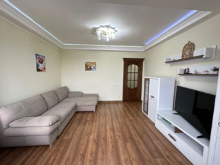 Apartament cu 2 camere, 54 m², Centru, Codru, Chișinău mun. foto 9