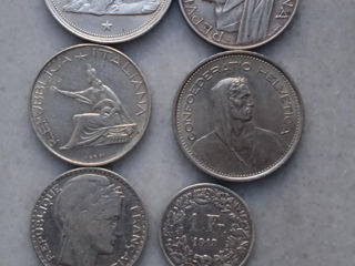 Монеты редкие. . foto 4