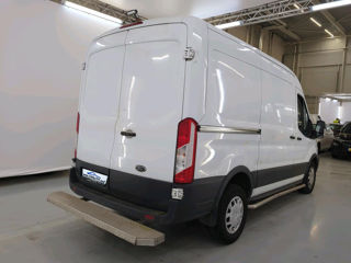 Ford Transit foto 2