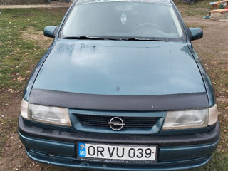 Opel Vectra foto 3