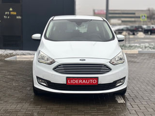 Ford C-Max foto 2