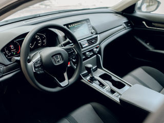 Honda Accord foto 7