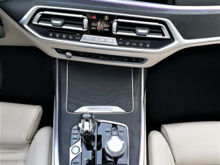 BMW X7 foto 4