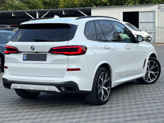 BMW X5 foto 5