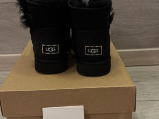 Ugg 38 размер как новые foto 4