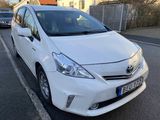 Toyota Prius + foto 3