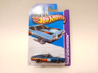 Hot Wheels Super Treasure Hunt (STH) foto 2