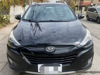 Hyundai Tucson foto 2