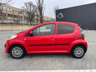 Citroen C1 foto 6