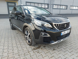 Peugeot 3008 foto 3