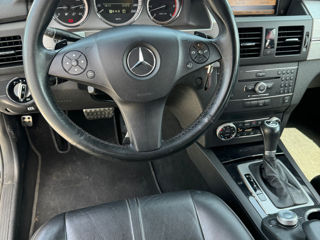 Mercedes GLK-Class foto 4