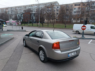 Opel Vectra foto 5