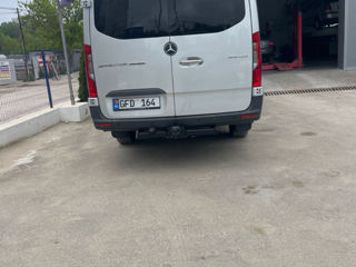 Mercedes Sprinter 319 M1 foto 5