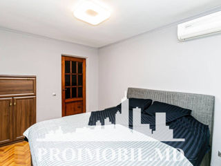 Apartament cu 2 camere, 52 m², Botanica, Chișinău foto 3