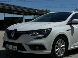 Renault Megane foto 3