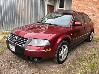 Volkswagen Passat foto 3