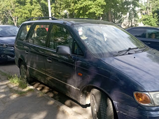 Hyundai Trajet