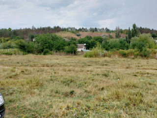 teren cu destinatie construcții Hrușova foto 2