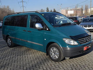 Mercedes Vito foto 1