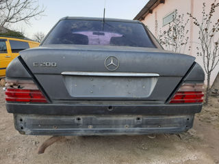 Piese mercedes w124 foto 3